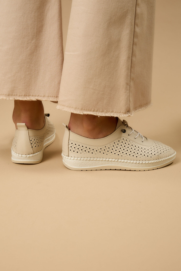 Мокасины Lonza 214363 - Фото 1