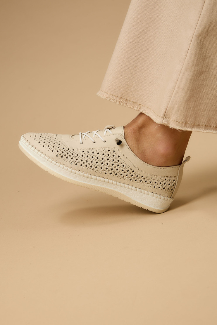 Мокасины Lonza 214363 - Фото 1