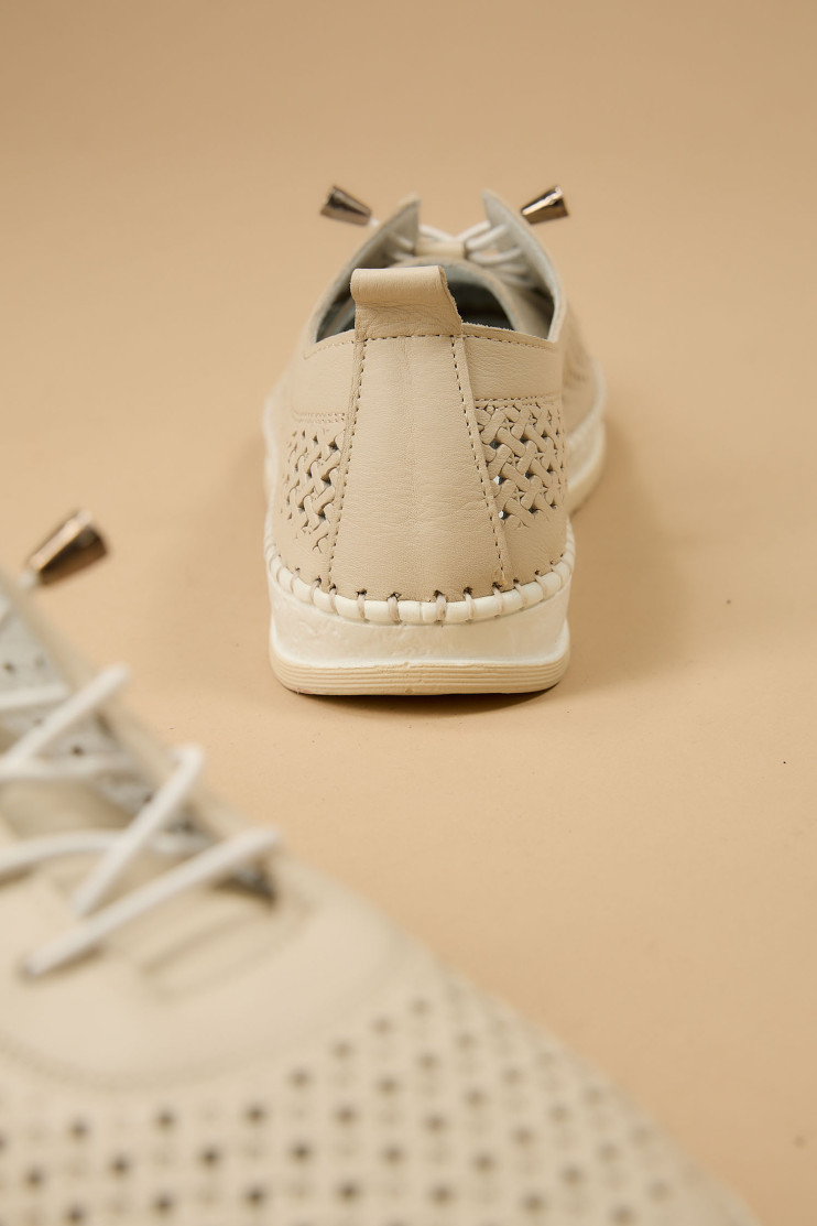 Мокасины Lonza 214363 - Фото 1