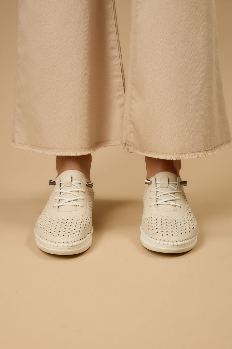 Мокасины Lonza 214363 - Фото 1