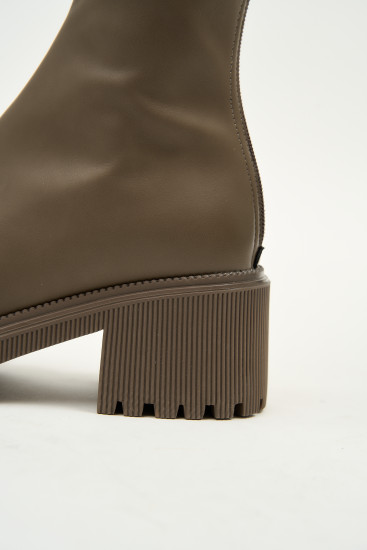 Сапоги Lonza 179384 - Фото 4