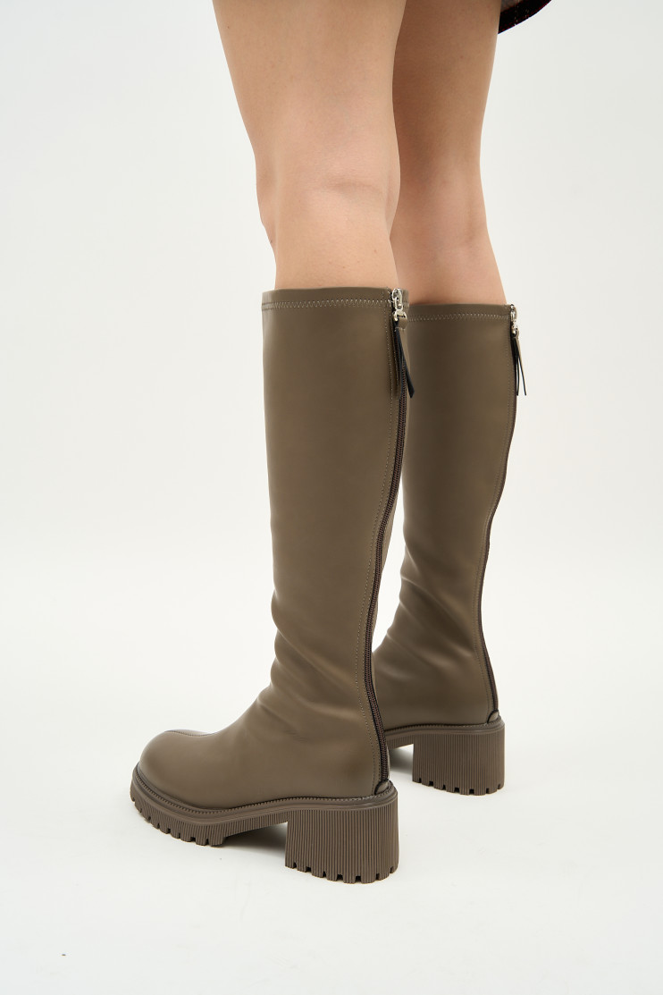 Сапоги Lonza 179384 - Фото 1