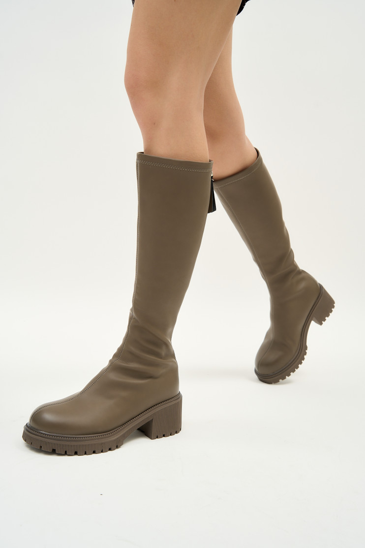 Сапоги Lonza 179384 - Фото 1