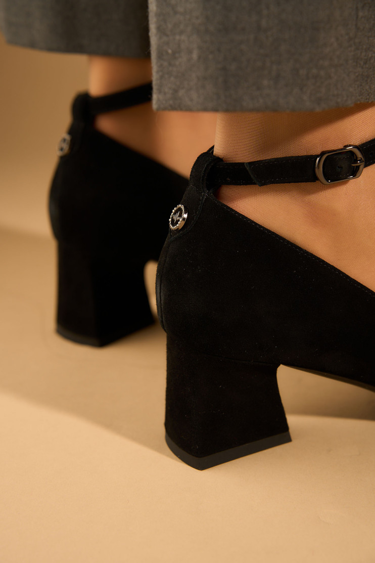 Туфли Fabio Monelli 181447 - Фото 1