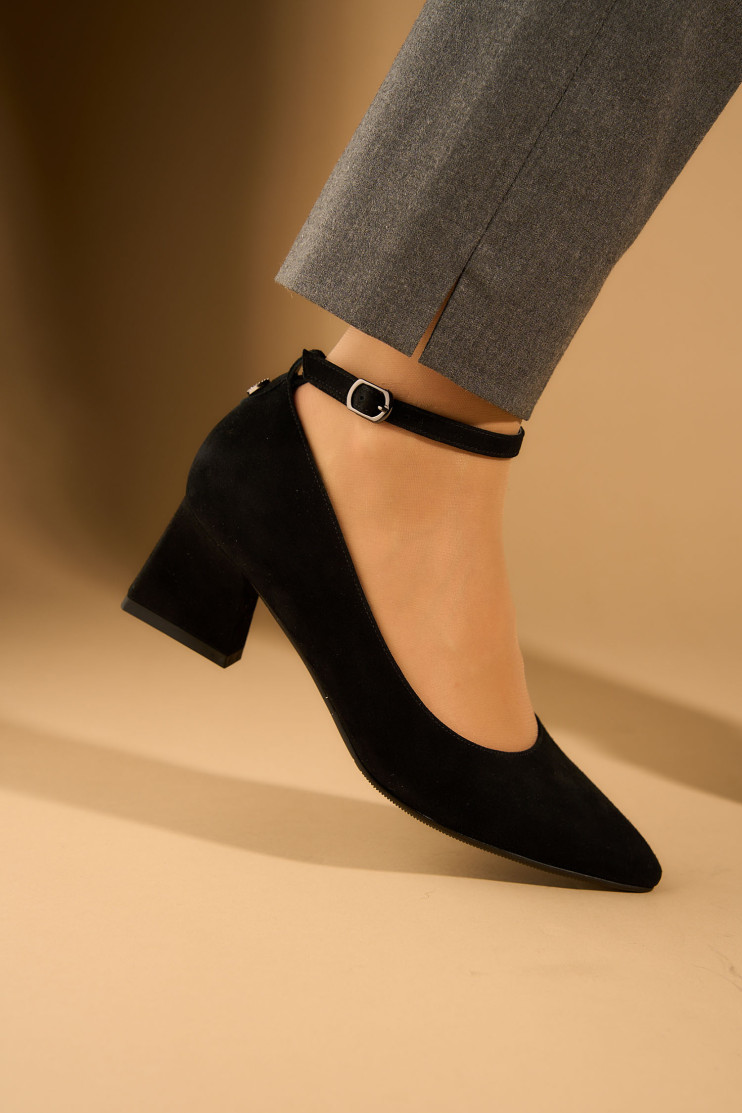 Туфли Fabio Monelli 181447 - Фото 1