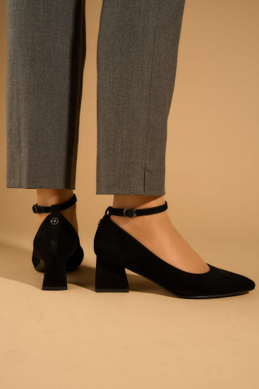 Туфли Fabio Monelli 181447 - Фото 3