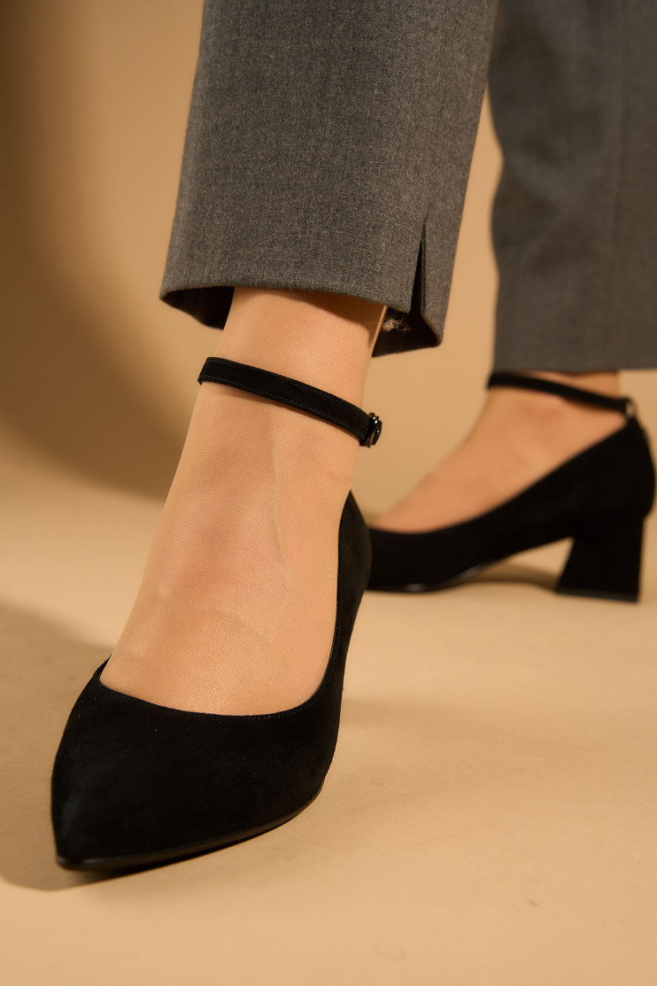 Туфли Fabio Monelli 181447 - Фото 1