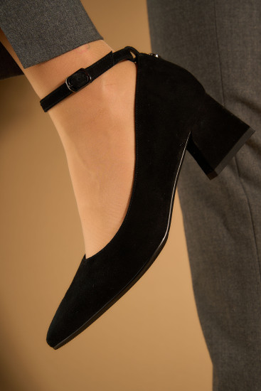 Туфли Fabio Monelli 181447 - Фото 2