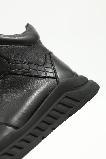 Ботинки мужские Fabio Monelli 181346 - Фото 3