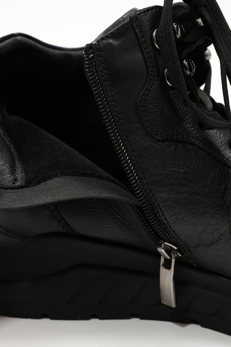 Ботинки мужские Fabio Monelli 181346 - Фото 1