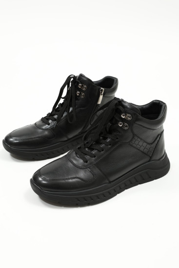 Ботинки мужские Fabio Monelli 181346 - Фото 4