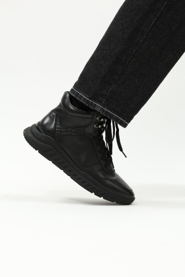 Ботинки мужские Fabio Monelli 181346 - Фото 2