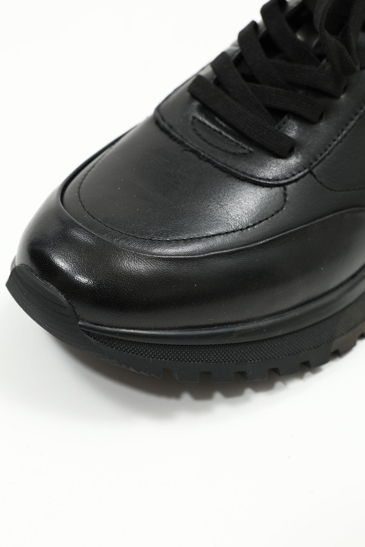 Кроссовки мужские Fabio Monelli 181275 - Фото 1