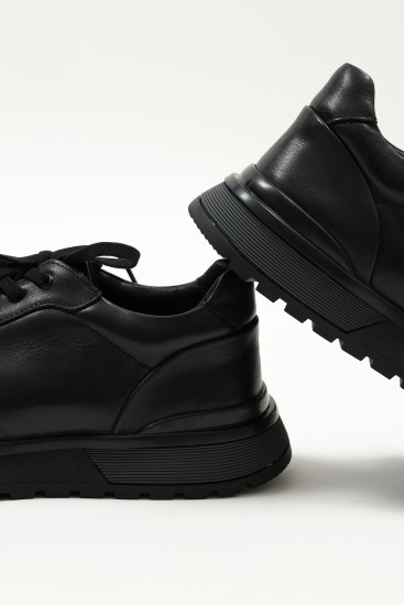 Кроссовки мужские Fabio Monelli 181275 - Фото 2