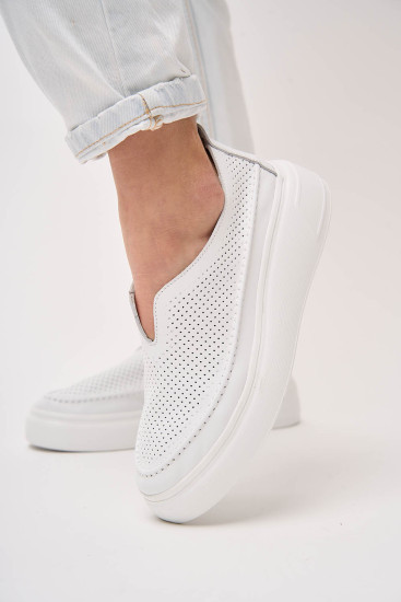 Слипоны Anna Lucci 186053