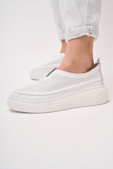 Слипоны Anna Lucci 186053