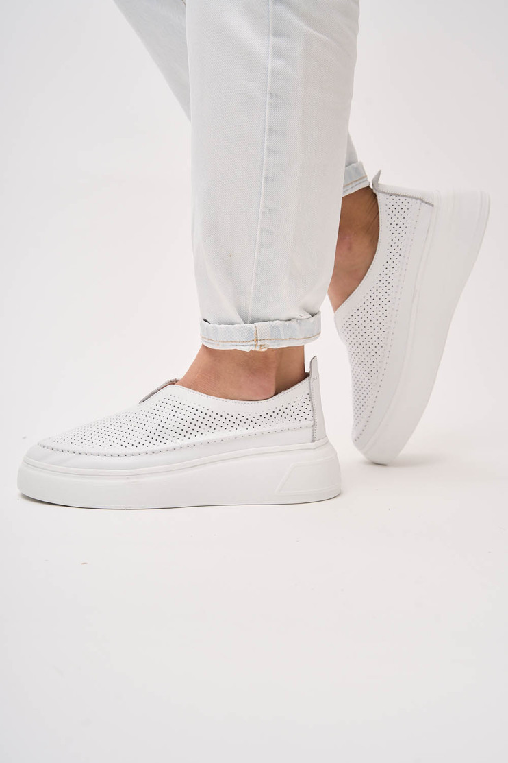 Слипоны Anna Lucci 186053 - Фото 1