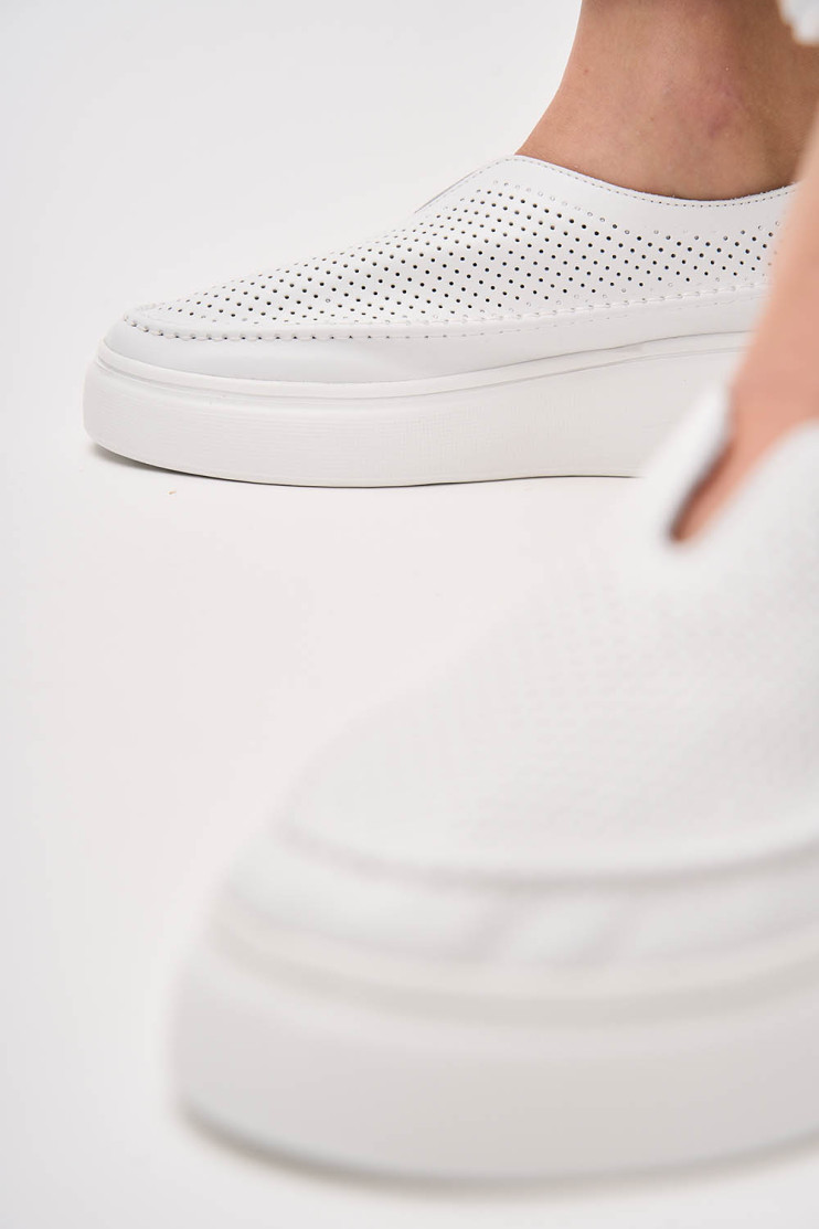 Слипоны Anna Lucci 186053 - Фото 1