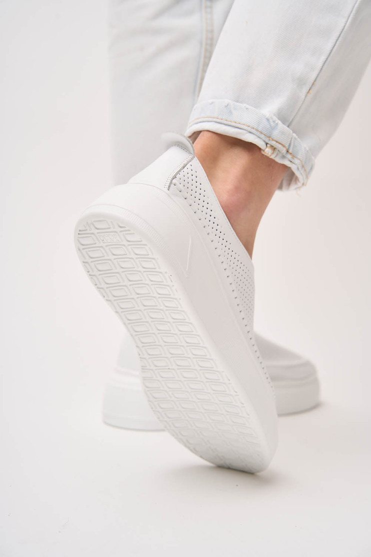 Слипоны Anna Lucci 186053 - Фото 1