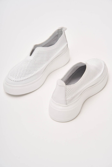 Слипоны Anna Lucci 186053