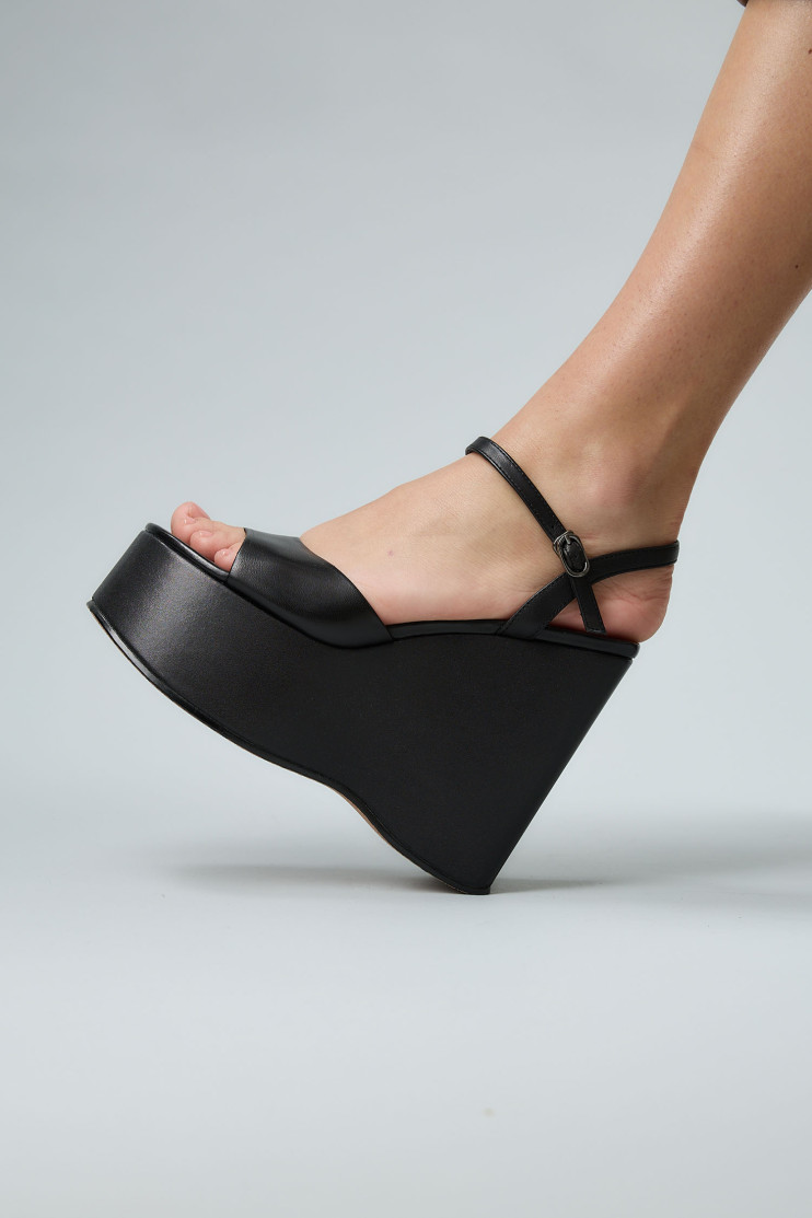 Босоножки Lonza 186679 - Фото 1