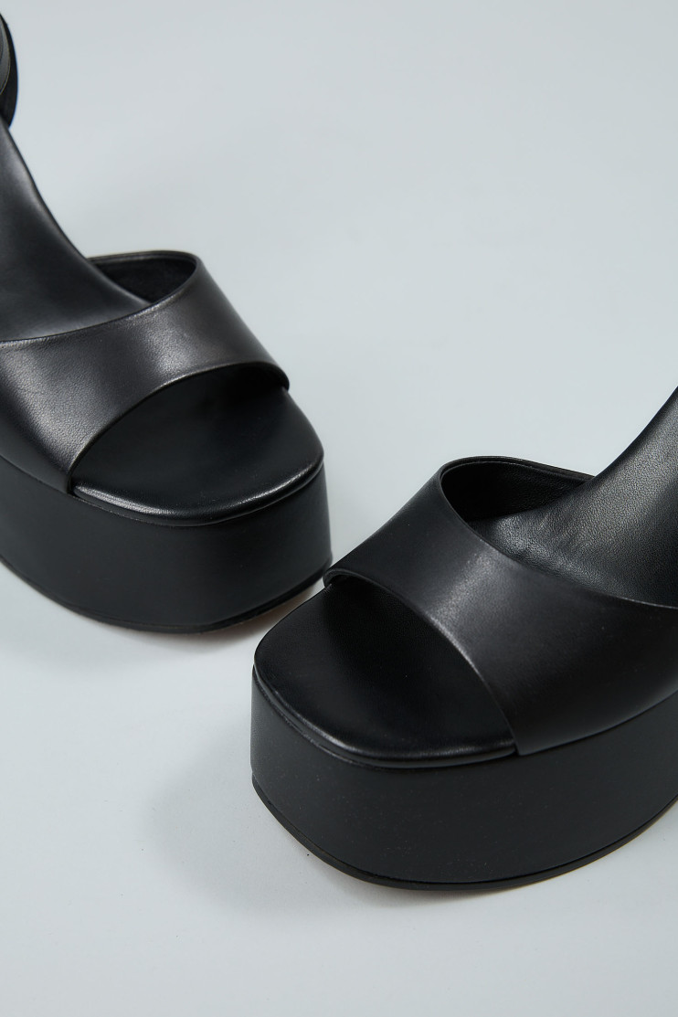 Босоножки Lonza 186679 - Фото 1