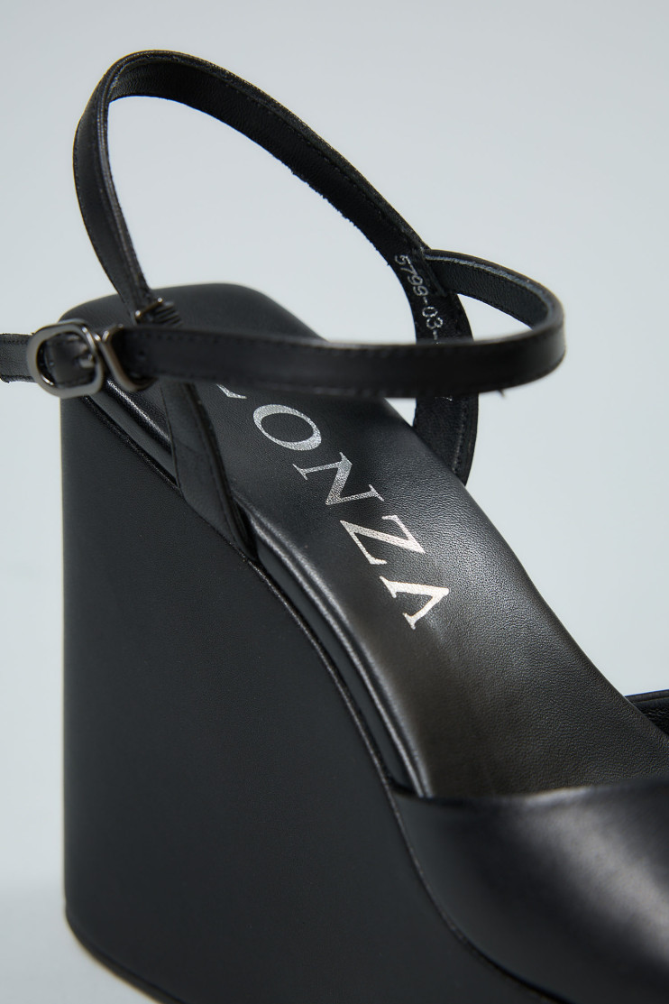 Босоножки Lonza 186679 - Фото 1