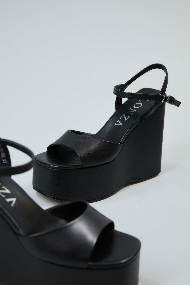 Босоножки Lonza 186679 - Фото 1