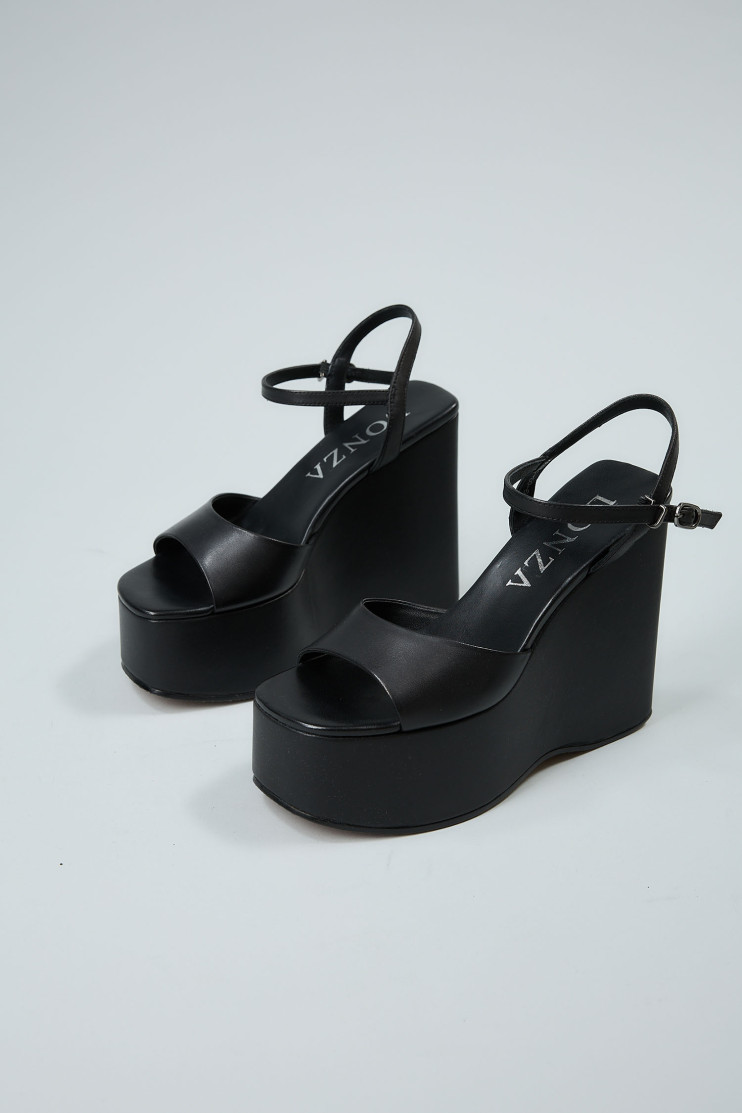 Босоножки Lonza 186679 - Фото 1