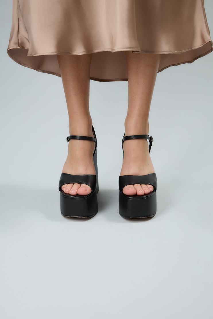 Босоножки Lonza 186679 - Фото 1