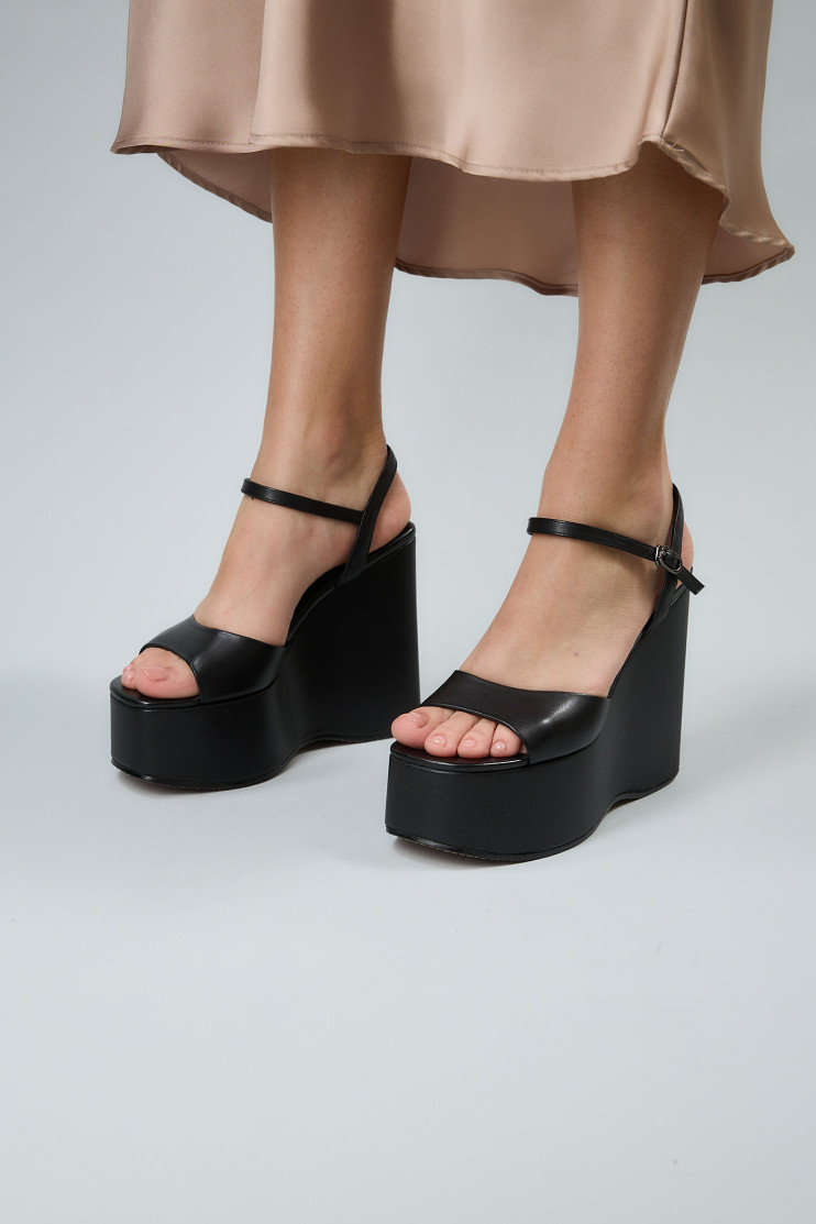 Босоножки Lonza 186679 - Фото 1