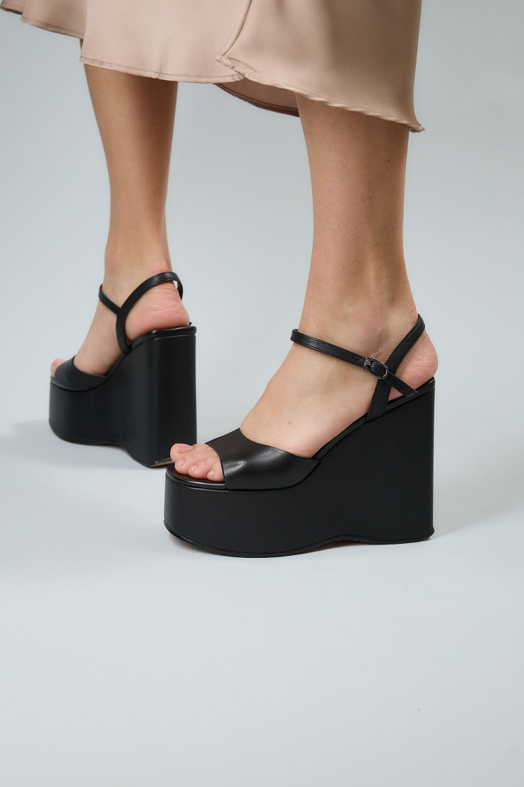 Босоножки Lonza 186679 - Фото 1