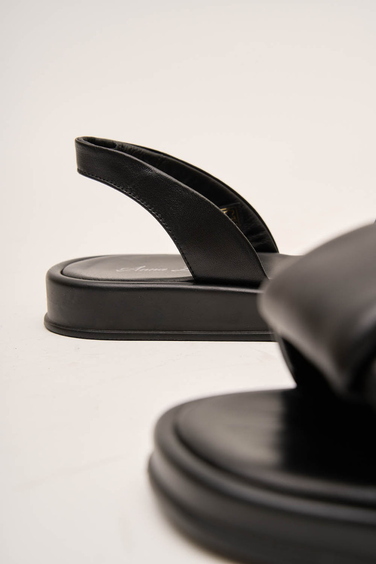 Босоножки Fabio Monelli 184637 - Фото 1