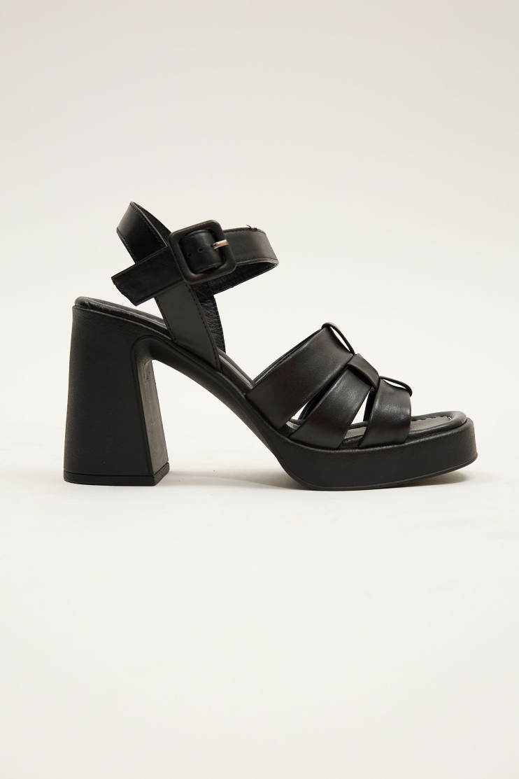 Босоножки Fabio Monelli 186959 - Фото 1