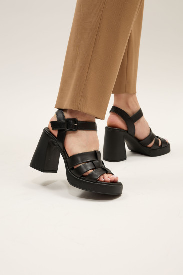 Босоножки Fabio Monelli 186959