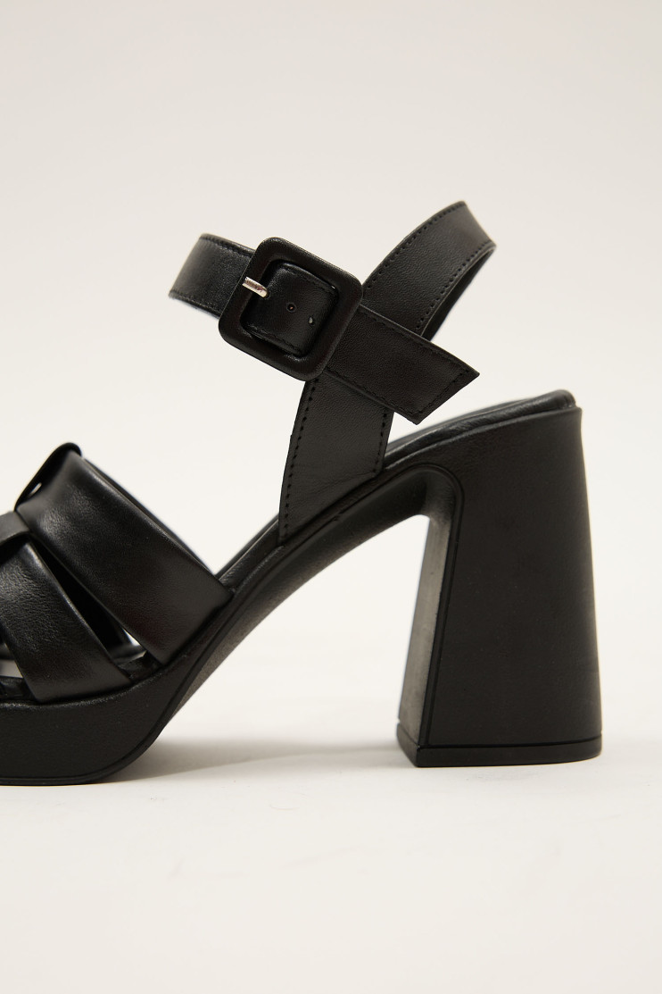 Босоножки Fabio Monelli 186959 - Фото 1