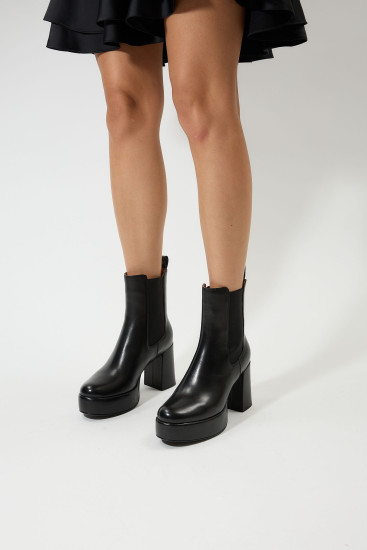 Ботильоны Lonza NY 190126 - Фото 3