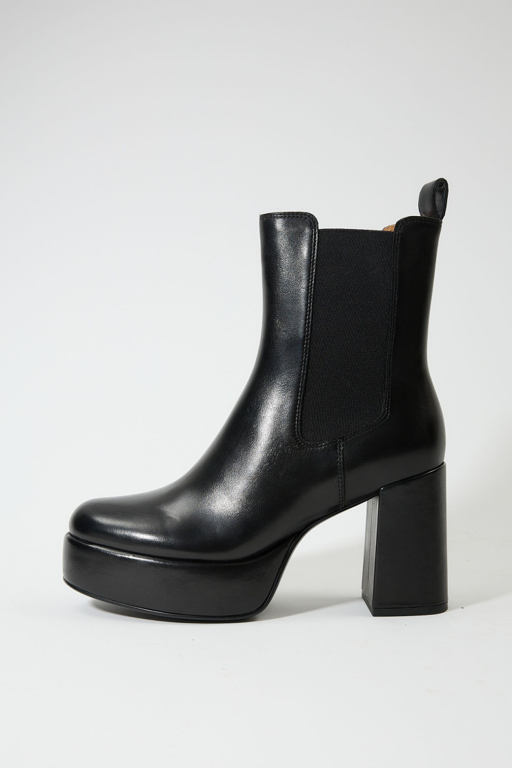 Ботильоны Lonza NY 190126 - Фото 1