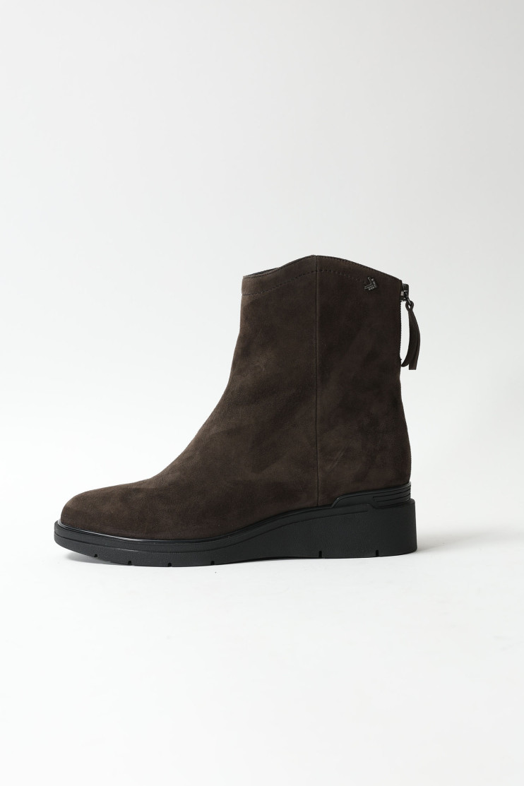 Ботинки Fabio Monelli 188509 - Фото 1