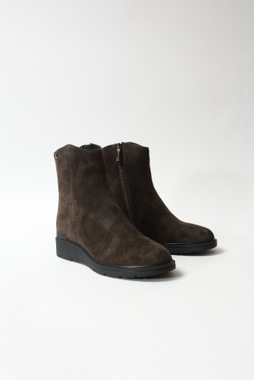 Ботинки Fabio Monelli 188509 - Фото 3