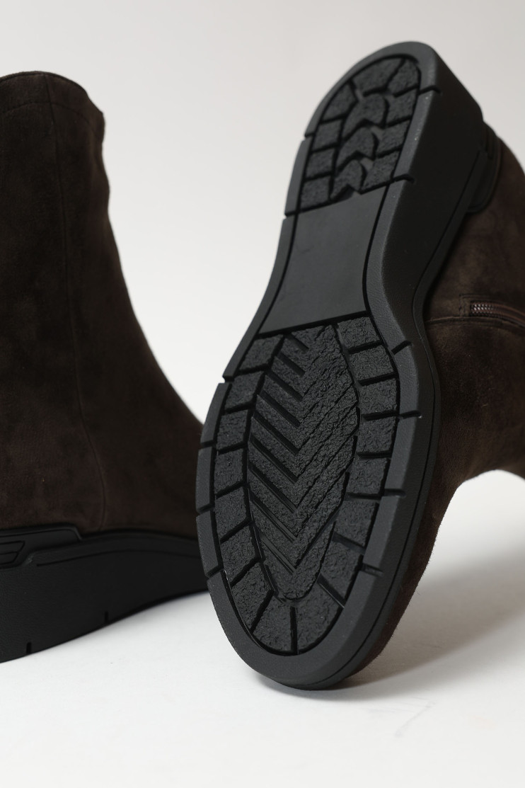 Ботинки Fabio Monelli 188509 - Фото 1