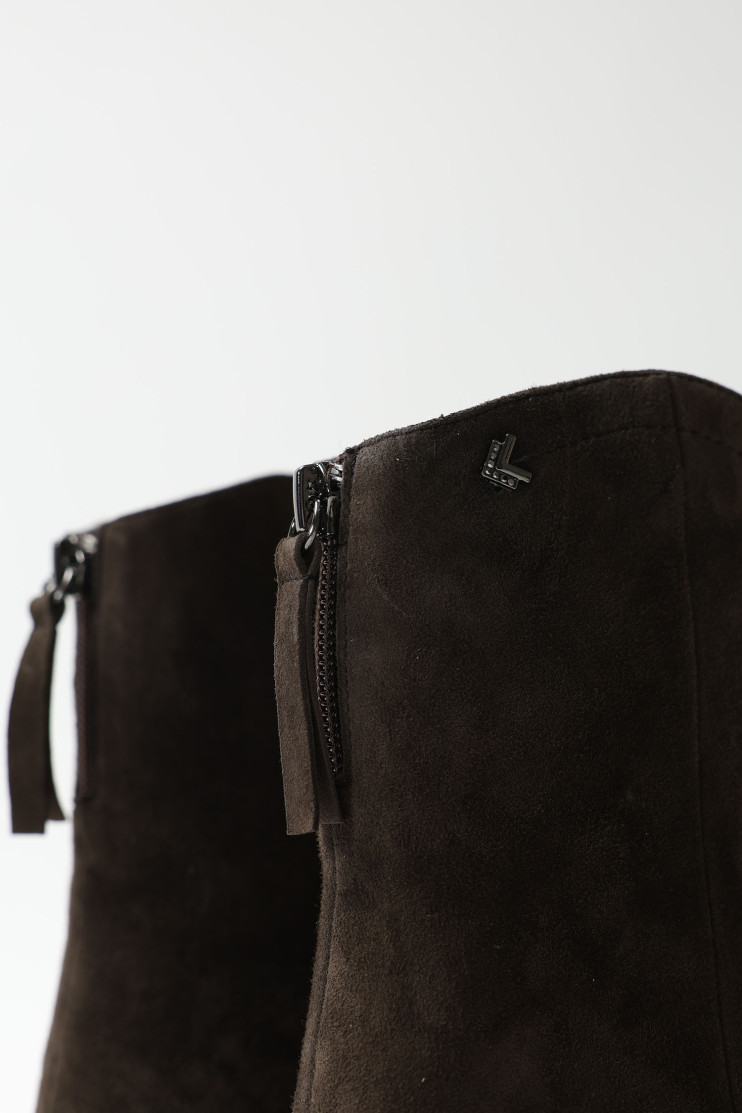 Ботинки Fabio Monelli 188509 - Фото 1