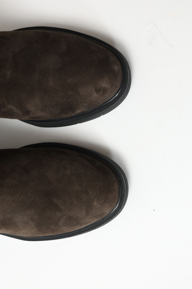 Ботинки Fabio Monelli 188509 - Фото 1