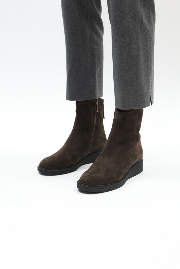 Ботинки Fabio Monelli 188509 - Фото 5