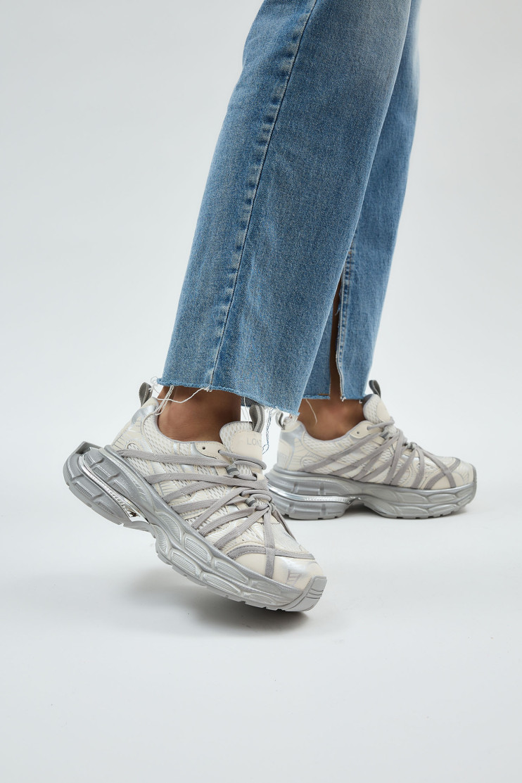 Кроссовки Lonza 198961 - Фото 1