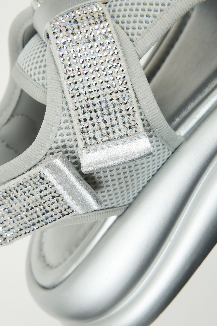 Босоножки Lonza 196201 - Фото 1