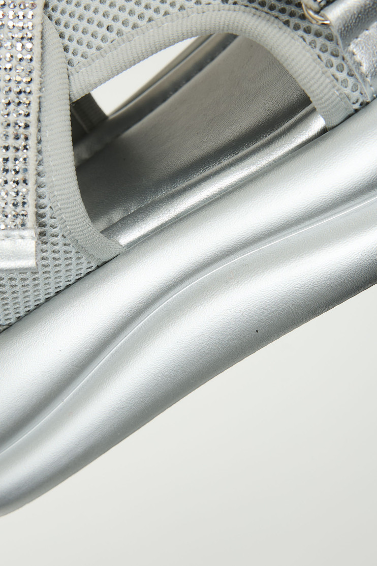 Босоножки Lonza 196201 - Фото 1