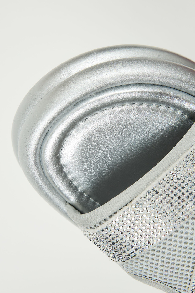 Босоножки Lonza 196201 - Фото 1