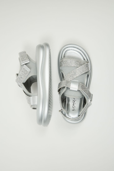 Босоножки Lonza 196201