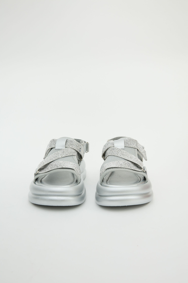 Босоножки Lonza 196201 - Фото 1